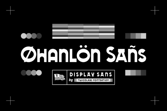 Ohanlon Sans for Bold Web Typography